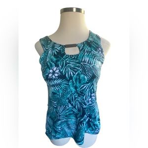 Ava and grace petite woman top